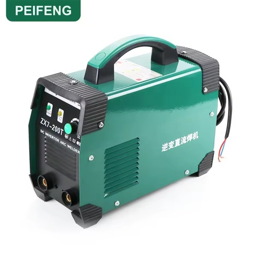 220V PFNET0602 MIG Welding Machine LCD Screen Double Pulse MIG Lift TIG MMA Spool Gun Aluminum Welding DC Semi-automatic