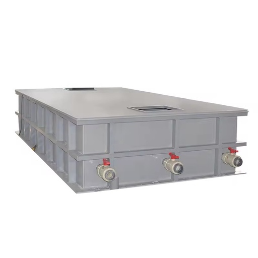 5000 Litre Poly Water tank Chemical Dipping tank Water tank