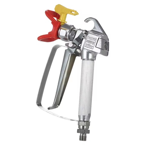 Top Selling Products 2022 Airless Spray Gun Pressure Paint Spray Gun Paint Spray Gun