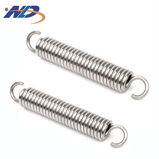 Constant 2.5 mm Wire Hook Bracket Big Chain Motorized Bicycle Rod Stainless Steel Custom Tension Spring
