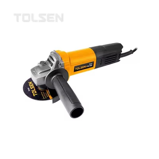 79544 710W 100mm 220v Cheap Electric Angle Grinder