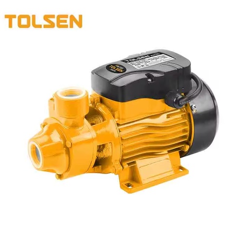 TOLSEN 79970 370w 240v 50hz Yellow Peripheral Pump
