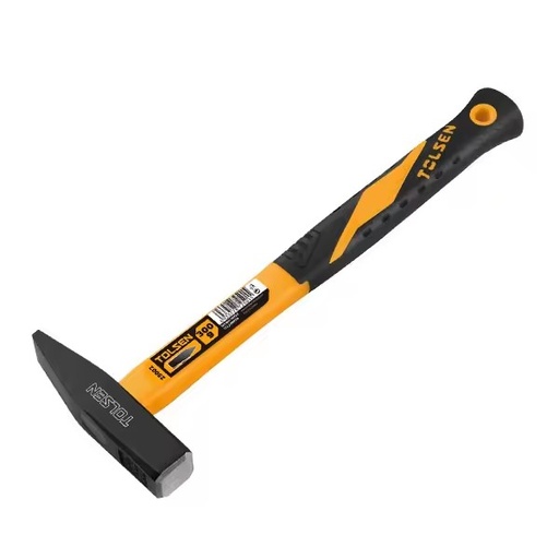 TOLSEN 25001 MACHINIST HAMMER