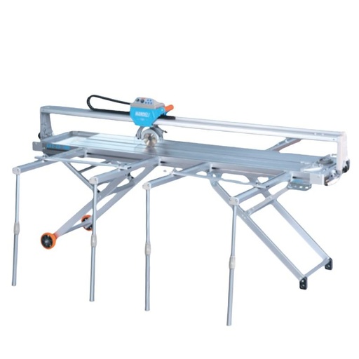 QXZ-ZD-1800 Automatic Jet Stone Cutter with 220V Motor Water Stone Cutter Blades