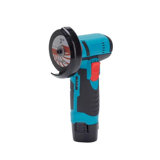 Mini Home Pulidora Electric Grinder Micro Small Rechargeable Cutting Machine Lithium Battery Powered Hand Grinder