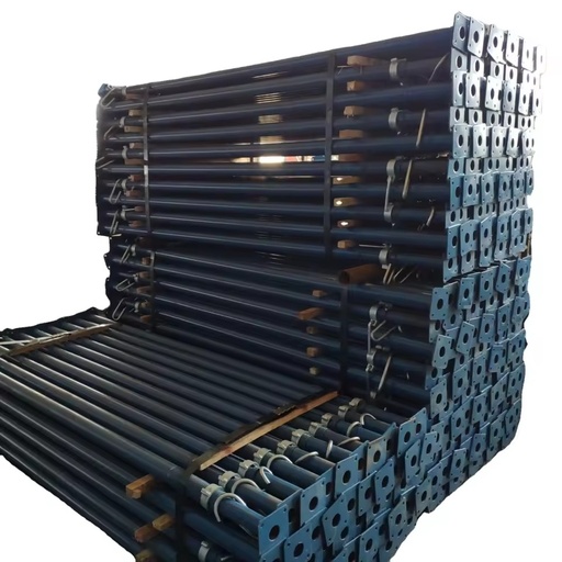 Adjustable Steel Prop Formwork Shoring Jack for Building Construction Telescopic Scaffolding Props