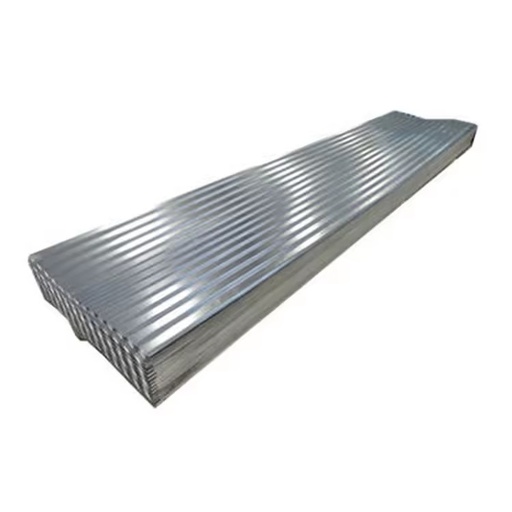 4x8 Galvanized Corrugated Sheet Metal Price Zincalume Roofing Sheet