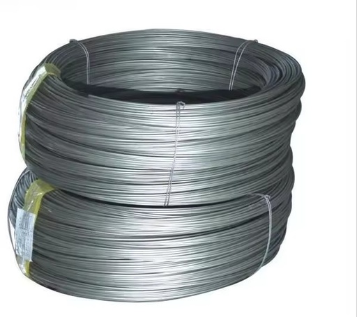 6.5mm Electric Fence Wire Galvanized Steel Wire for Knitting Fence