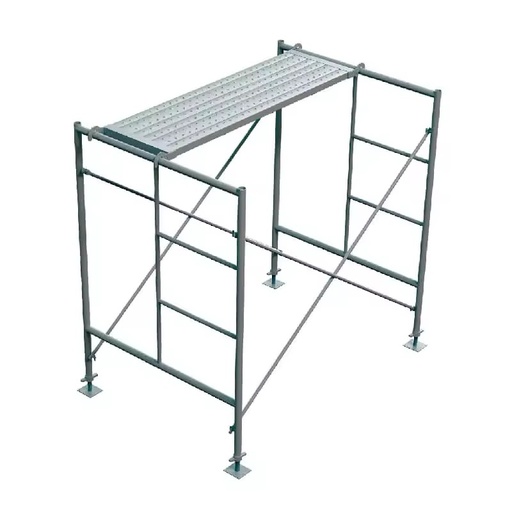 Wholesale Price Construction Scaffolding Galvanized