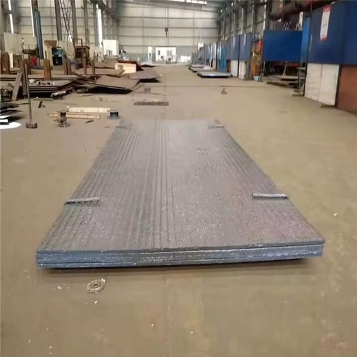 A36 Steel Sheet AH36 Shipbuilding Steel Plate CCS ABS Certificated for Ship Made