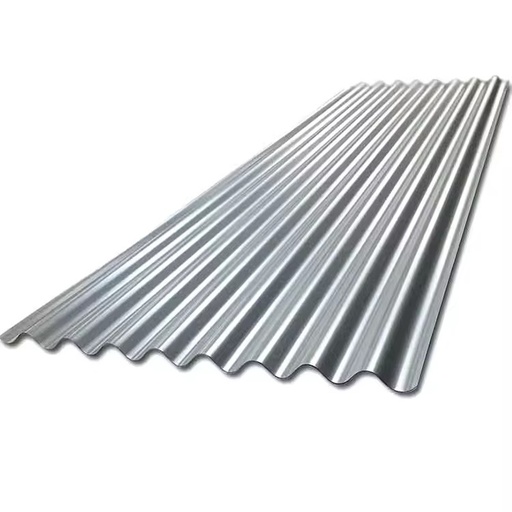 Galvalume Aluzinc Zincalume Coating Roofing Sheets Corrugated House Roof Wall Aluminum Roof Panels