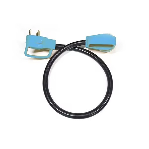 TT-30P TT-30R 30amp RV Power Cord 18-Inch NEMA CUL Listed PC Material Copper Conductor for Outdoor Use Trailer Motorhome Camper