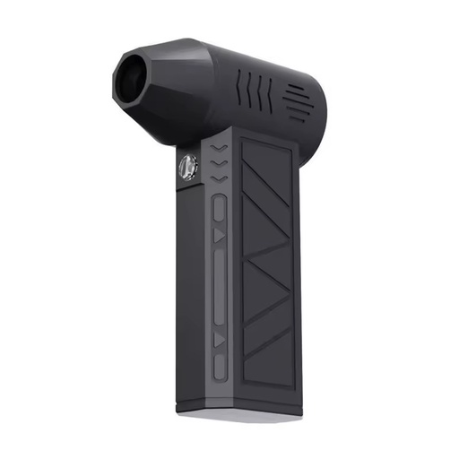 High-Speed Brushless Violent Turbo Fan, Mini Portable Fan, Outdoor Handheld Wireless Blower