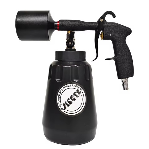 Heavy Duty and Quick Connect Transparent Bottle Foam Lance Best Spray Foam Gun Liquid Soap Foam Cannon