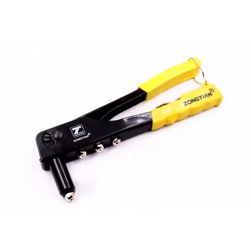 Heavy Duty Aluminium Alloy Riveter Hand Tool
