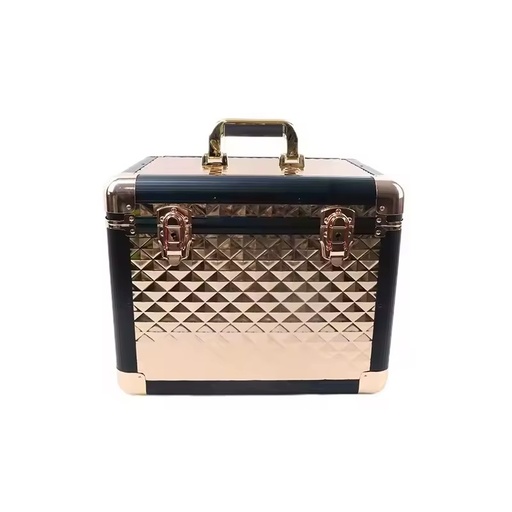 Factory Wholesale OEM/ODM Custom Luxury Horse Grooming Case Heavy Duty Protection Large Capacity Tool Storage