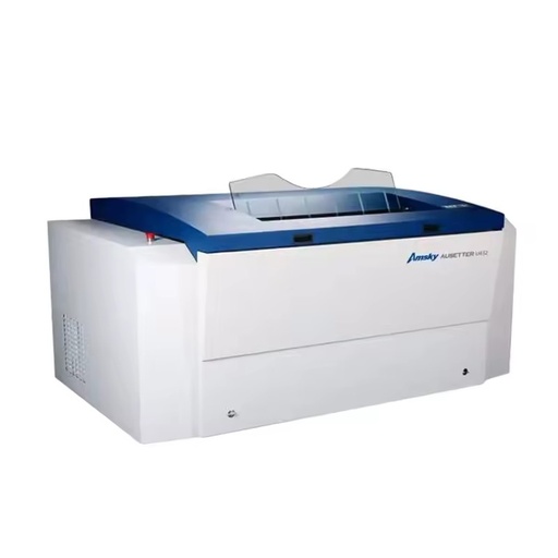 Good Quality CTP Plate Computer to Ctcp Making Machine