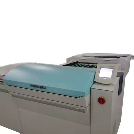 CTP Platesetter Used SCREEN 4100 CTP MACHINE High Printing Speed