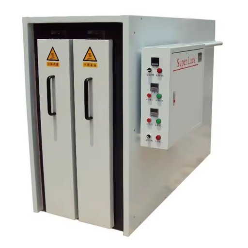 Offset Printing Thermal CTP Plates Baking Oven for