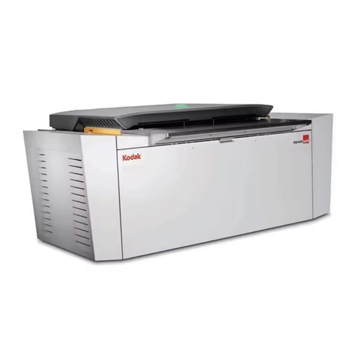 CTP Platesetter Used KODAK Magnus 800 Ctp CTP MACHINE High Printing Speed