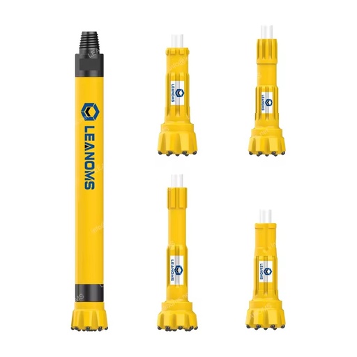 Custom Water Well Rock Drills Dth Hammer