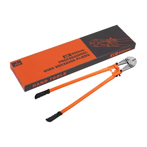 Manufacturer Hydraulic Bolt Cutter Rebar Cutter Screw Cutter