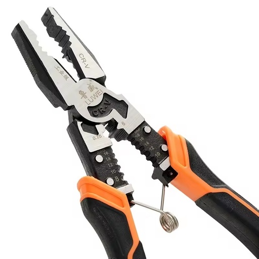 Factory Wholesale Multifunctional Hardware Tools Universal Diagonal Pliers&Needle Nose Pliers&Cutting Pliers