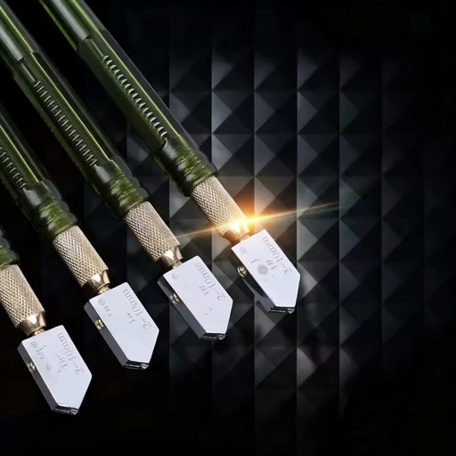 Wholesale Diamond Glass Cutting Tools Dual-Purpose Wheel Roller Model Distribution Chain 14 Glass Tiles 2-10mm