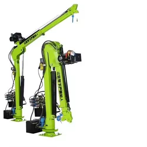 Real Quality Small Electric Crane