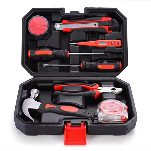 DIY Tool Set 9 19 20 37 43 108 110 Pcs Set Hardware Repair Set Mechanical Repair Tool Kit for HOM,E USE