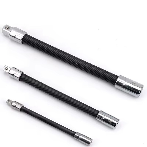 New Design Flexible Extension Bar for Wrench, Sockets