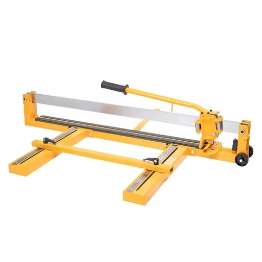 1200mm Manual Tile Cutter Precise Laser Guided Professional Tile Cutting Machine Ceramic Tile Laser Cutting Machine