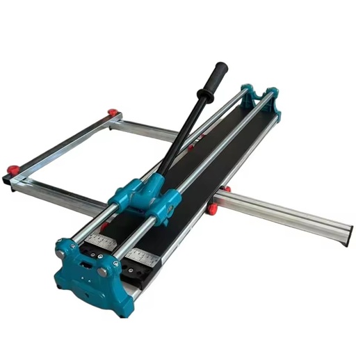 Professional Tile Cutter Machine 1200mm Manual Hand Tile Cutter for Floor Wall Ceramic Cutting