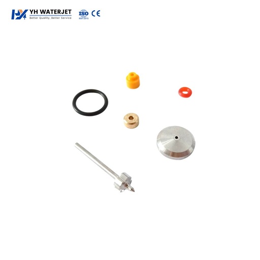 YH 001959-1 ON/OFF Valve Repair Kit for Cutting Head - Complete Seal