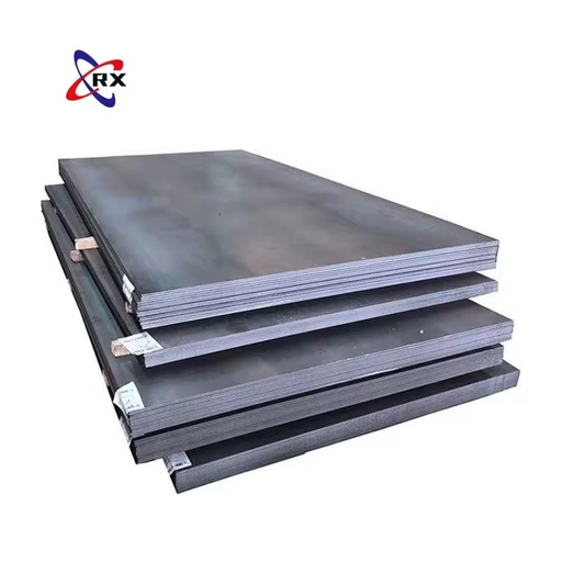 Factory Price Q235 SS400 MS Hot Rolled Carbon Steel Plate ASTM A36 Iron Steel Sheet