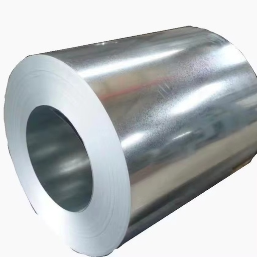 High Quality Hot Dipped Galvanised Steel Coils / Galvanized Steel Sheet / GI Coil SGCC