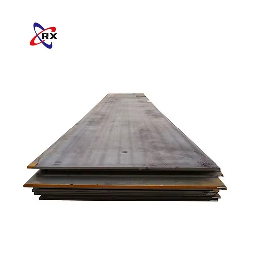 2mm-50mm Steel Sheet Black Iron Sheet Metal Ship Building Steel Plate C45 Q235 A36