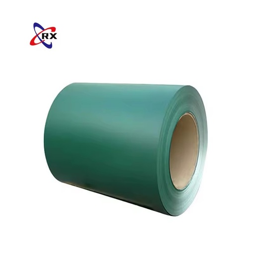 Color Coated PPGI SGCC PPGL DC51D Prepainted Cold Rolled Coil Color Coated Galvanized Steel Iron Sheet Plate Coil Roll