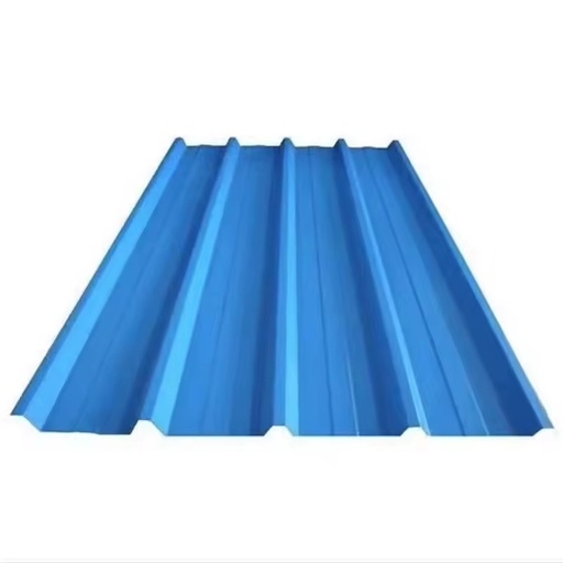 Hot Rolled Steel Plate Sheet Color Coated 32 Gauge Corrugated Steel Roofing Sheet Price List
