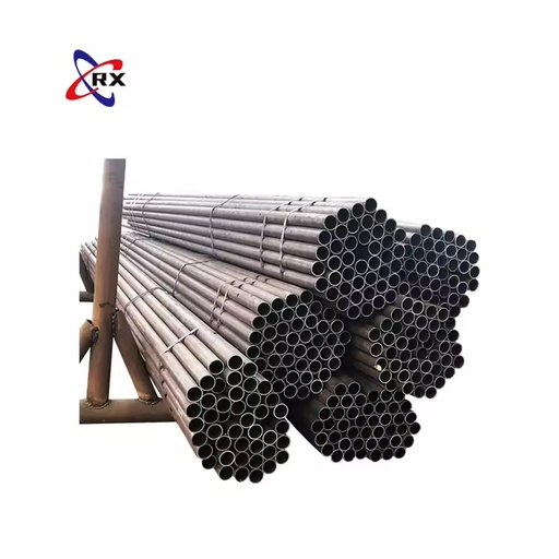 20mm 22mm 25mm 40mm Metal Seamless 5 Inch Od Chrome Plated Round Pipe Steel Tube /Round Pipe Tubing Chrome Plated Hollow Tube