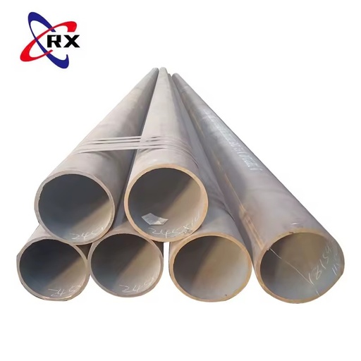 Prime Quality Cold Rolled Carbon Steel Pipe/Tube GB Standard API Pipe GS Certified Schedule 40 Black Iron Steel Pipe