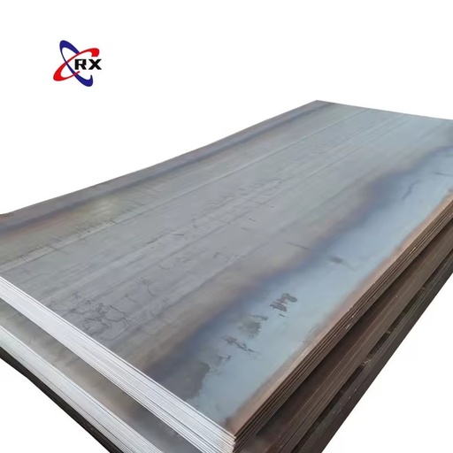 Q235 S275 S355 Carbon Steel Panel Sheet Metal Astm A36 JIS Hot Rolled Roofing Plates with Welding Bending Cutting Services