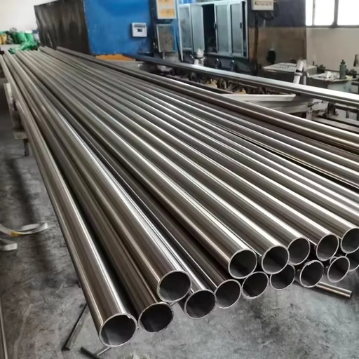 A312 Seamless Stainless Steel Pipe 304h Tp304h 304 316 310 347 2205 Stainless Steel Pipe