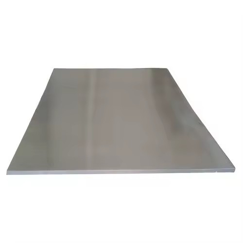 Tinplate Sheet Food Grade Electrolytic Tin Coated Steel Sheet 0.15-0.2mm Thickness Welding & Cutting Services Food Packaging