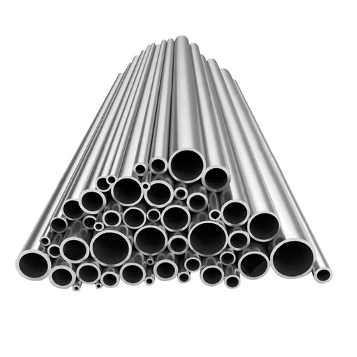 Stainless Steel Rectangular Pipe 304 316 Square Round Tube Rectangular Tube