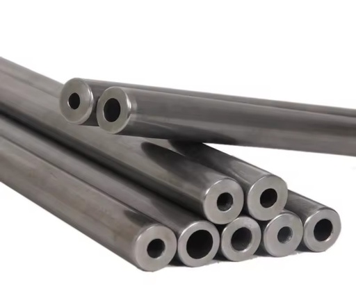 Hot Rolled Hollow Carbon Pipe Carbon Steel Tube St37.4 Pipe Seamless Carbon Steel Pipe