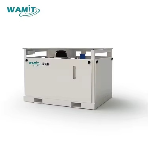 High Pressure Water Jet Cutter Hydraulic Intensifier Pump Waterjet Cutting Pump