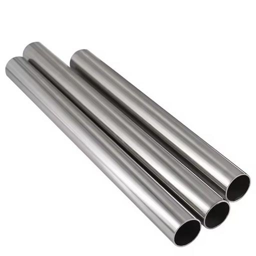 Best Price 201 304 316 310S 316 321 Cold Rolled Polished Welded Round Stainless Steel Tube Stainless Steel Piping Stainless Pipe