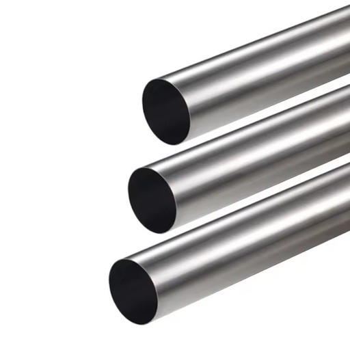 High Quality 2 3 4 6 8 Inch 201 304 304l 309 316 316l Decorative Round Stainless Steel Pipe Stainless Steel Tube 201 Steel Pipe