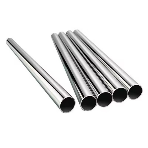 Manufacture Aisi 201 304 310 316 316l 904l 2205 High Pressure Seamless Welded Stainless Steel Pipe SS Tube Stainless Steel Pipe